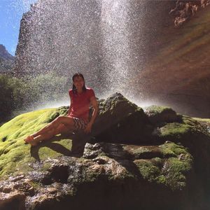 Meet your Posher, Regina